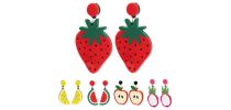 Kely Earrings