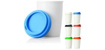 Ceramic Eco Travel Mug 270ml