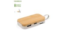 Flow USB Hub