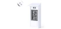 Dreax Themometer Weather Station