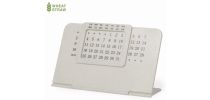 Zegler Everlasting Calendar