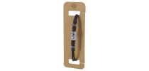 Brown Leather Bracelet