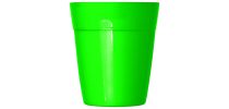 Eco Coffee Cup Plastic Cup2Go 356ml - Green