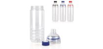 Cilka Bottle Tritan 700ml