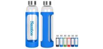 Timo Bottle Glass 600ml