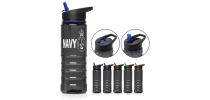 Bottle Tritan 750ml
