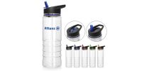 Cilka Bottle Tritan 750ml