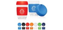 Eco Coffee Cup Glass Cup2Go 375ml