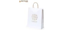 Recycled Paper Bag