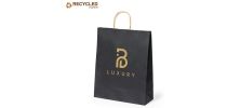 Linel Recycled Paper Bag