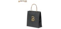 Fortis Recycled Paper Bag