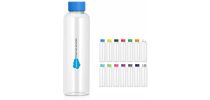 Glass Bottle 600ml