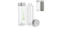 Bottle Tritan Flat-side 660ml