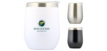Riviera Coffee Cup Stainless Double Wall 330ml