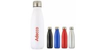Nelson Bottle Aluminium 615ml