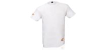 Adult T-shirt Tecnic Bandera