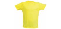 Adult T-shirt Tecnic Plus