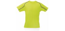 Adult T-shirt Tecnic Fleser