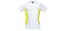Adult T-shirt Tecnic Combi