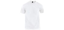 Adult White T-shirt Premium
