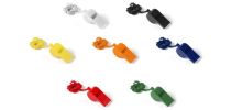 Whistle Yopet
