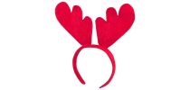 Headband Rudolph