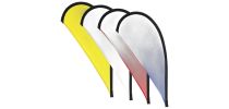 Flag Pentho