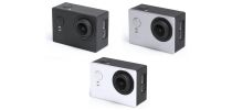 Action Camera Garrix