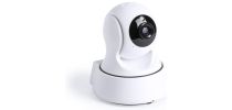 Smart Camera Baldrick