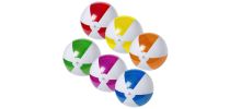 Beach Ball Zeusty