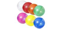 Beach Ball Bennick
