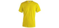 Adult Color T-shirt "keya" Mc150