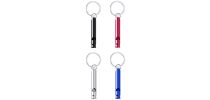 Whistle Keyring Debrant