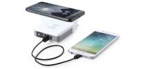 Multifunction Travel Adapter Teimpor