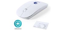 Antibacterial Mouse Supot