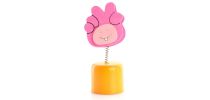 Clip Memo Holder Sharpener Hood