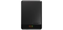 Cygnett MAGSLIM Magnetic Wireless Power Bank – 5K
