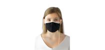 Reed Reuseable Cotton Face Mask