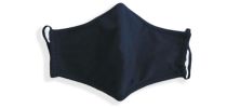 100% One Piece Cotton Face Masks