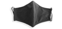 100%  Middle Seamed Cotton Face Masks