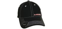Maxfli Fire Cap With Magnetic Ball Marker
