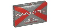 Maxfli Max Distance (15 Ball Pack)