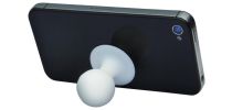 Smartphone Suction Stand With Packaging