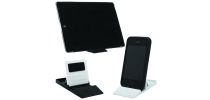 Mobile Phone And Tablet Stand