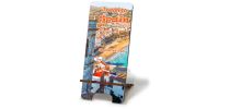 Eco MDF Full Colour Phone Holder