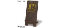 MDF Eco Phone Holder