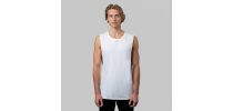 Mens Muscle Tank Top