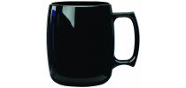 Courier Mug