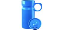 Velocity Recycled Travel Mug