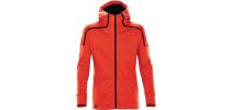 Men's Helix Thermal Hoodie